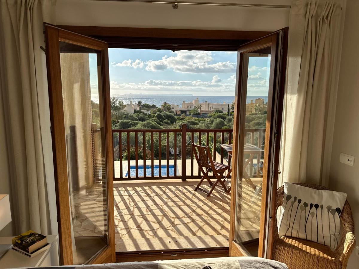 فيلا Casa Mirador - Bonita Casa Pareada كالا بي المظهر الخارجي الصورة